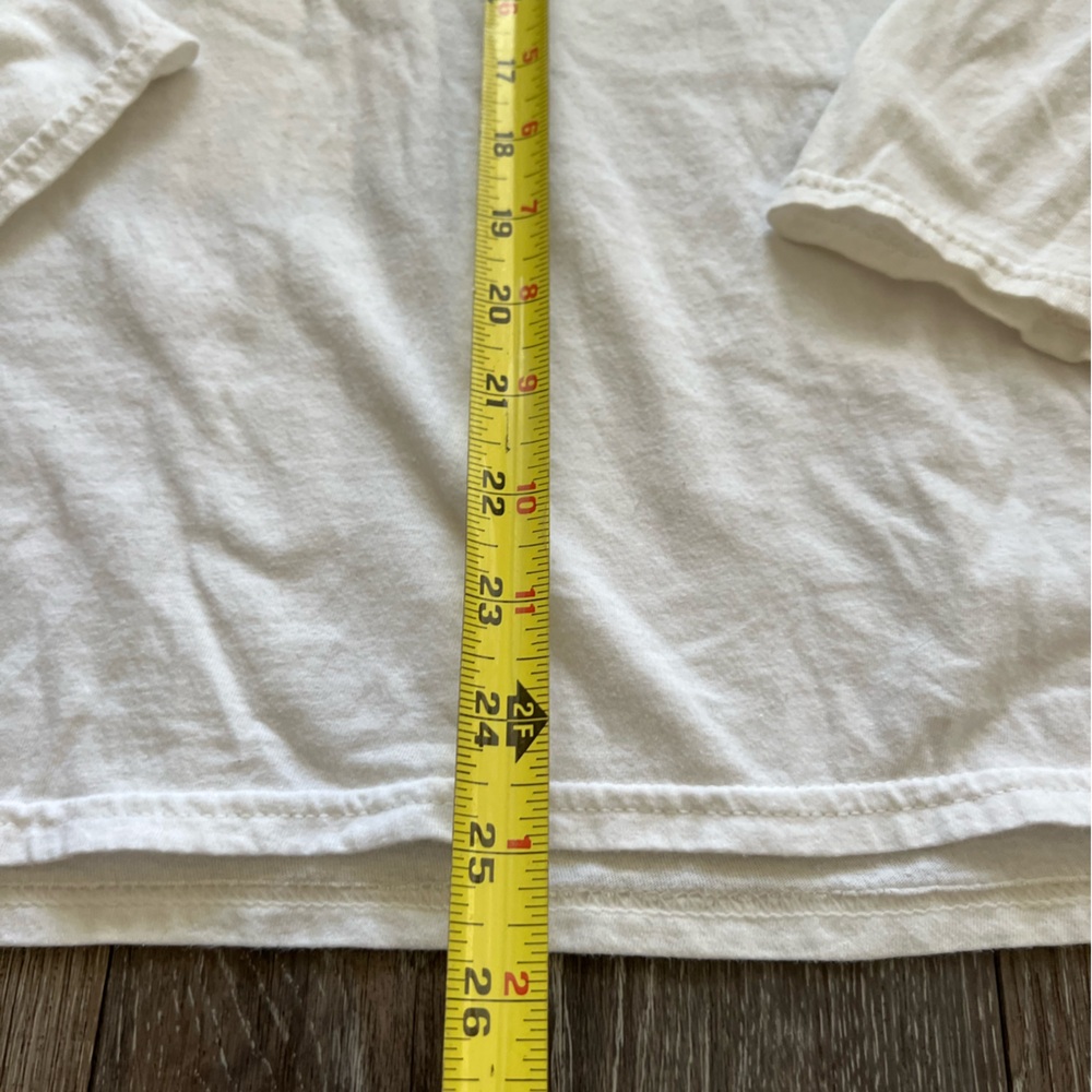 URBAN OUTFITTERS Blondie Long Sleeve Tee Medium - Picture 8 of 14